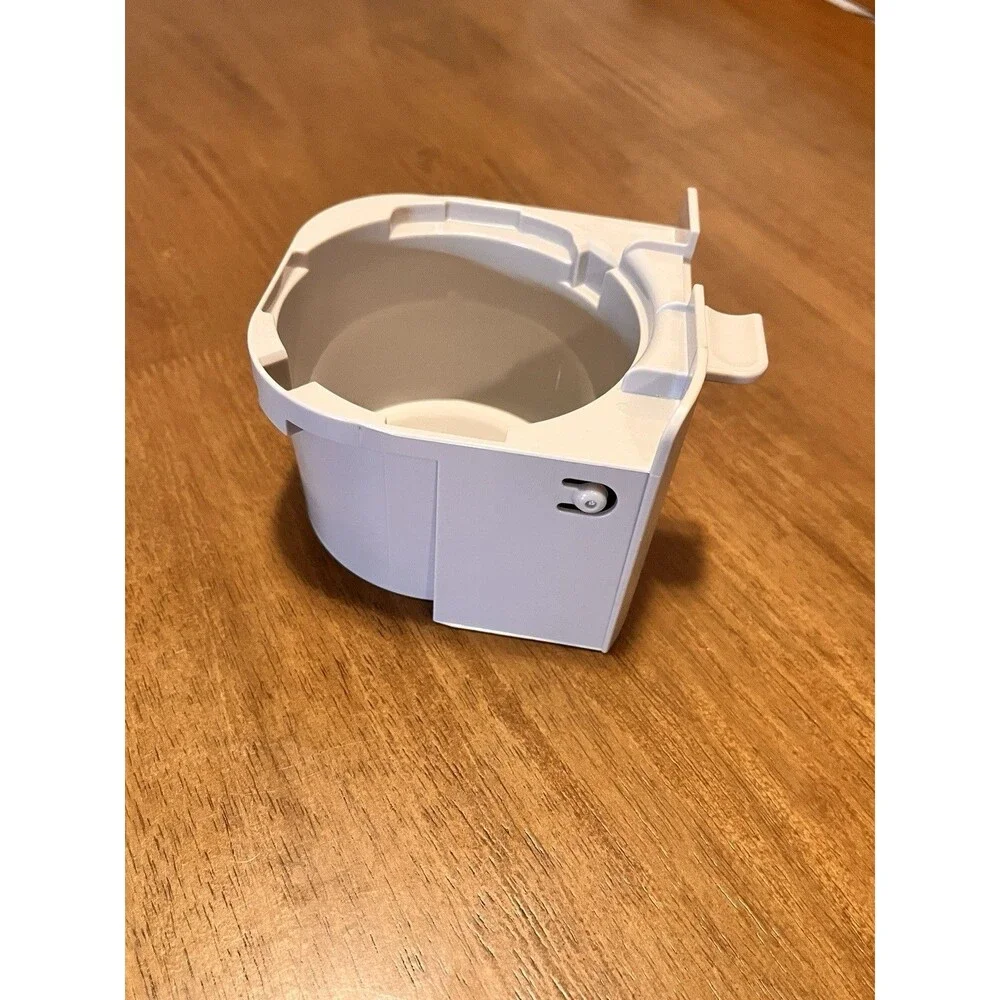 Ninja Single-Serve Coffee Maker PB051 PB055 Replacement Storage Bin Stone Color